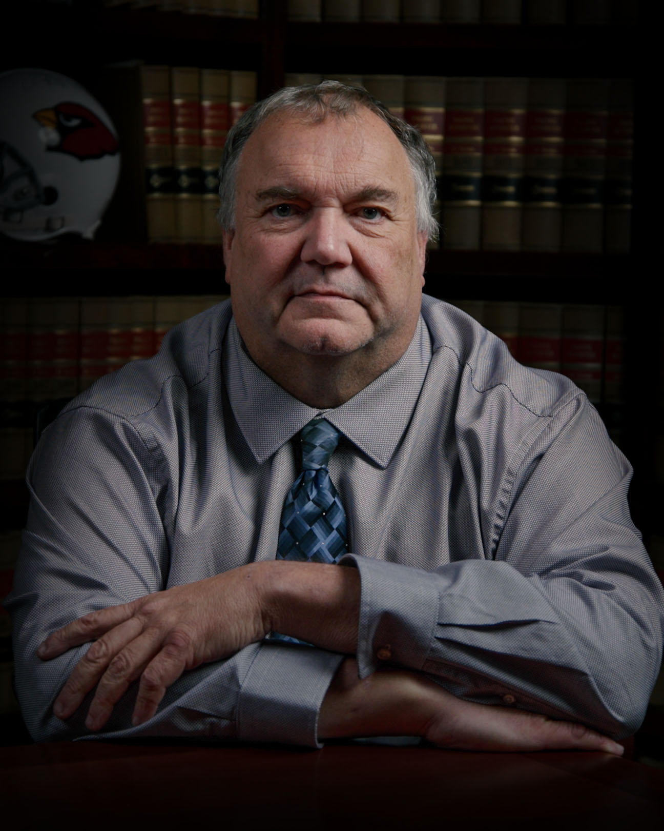 Bob Mills — Managing Partner, Law Badgers PLLC