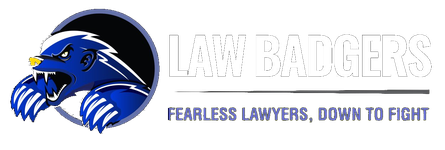 Law Badgers PLLC — Fearless Lawyers, Down to Fight™