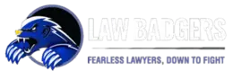 Law Badgers PLLC — Fearless Lawyers, Down to Fight™